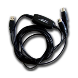 Matsuyama CAVO MIDI/USB CF226 Matsuyama CAVO MIDI/USB CF226